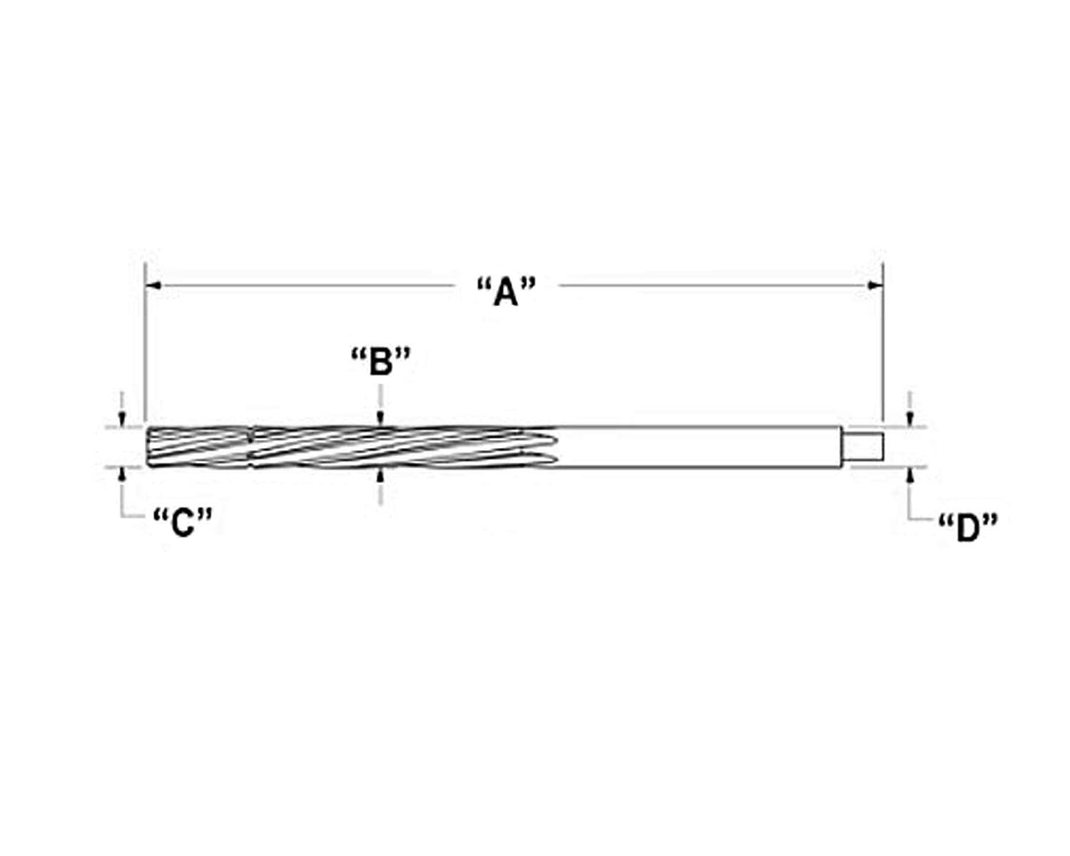 ジャーナル随行員 Kibblewhite ハーレー汎用 お手てツール Hss バルブガイドリーマー 0 3780 キブルホワイト Tei Atai Dai E Atai 工具一式 Parturier Avocats Fr