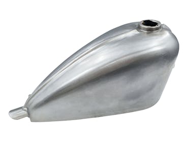 029027　リブド ミディアムトンネルナロースポーツタンク カムキャップ