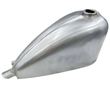 029028　リブド ハイトンネルナロースポーツタンク カムキャップ