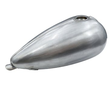 029035　リブド ミディアムトンネル ナローマスタングタンク カムキャップ