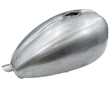 029042　リブドロートンネルピーナッツタンク スクリューキャップ