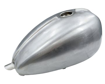 029044　リブドミディアムトンネルピーナッツタンク スクリューキャップ