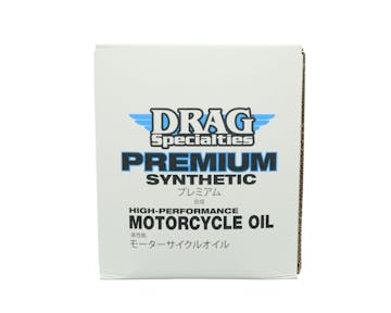 035204　ドラッグスペシャリティーズSYNTHETICオイル 15W-50 20L