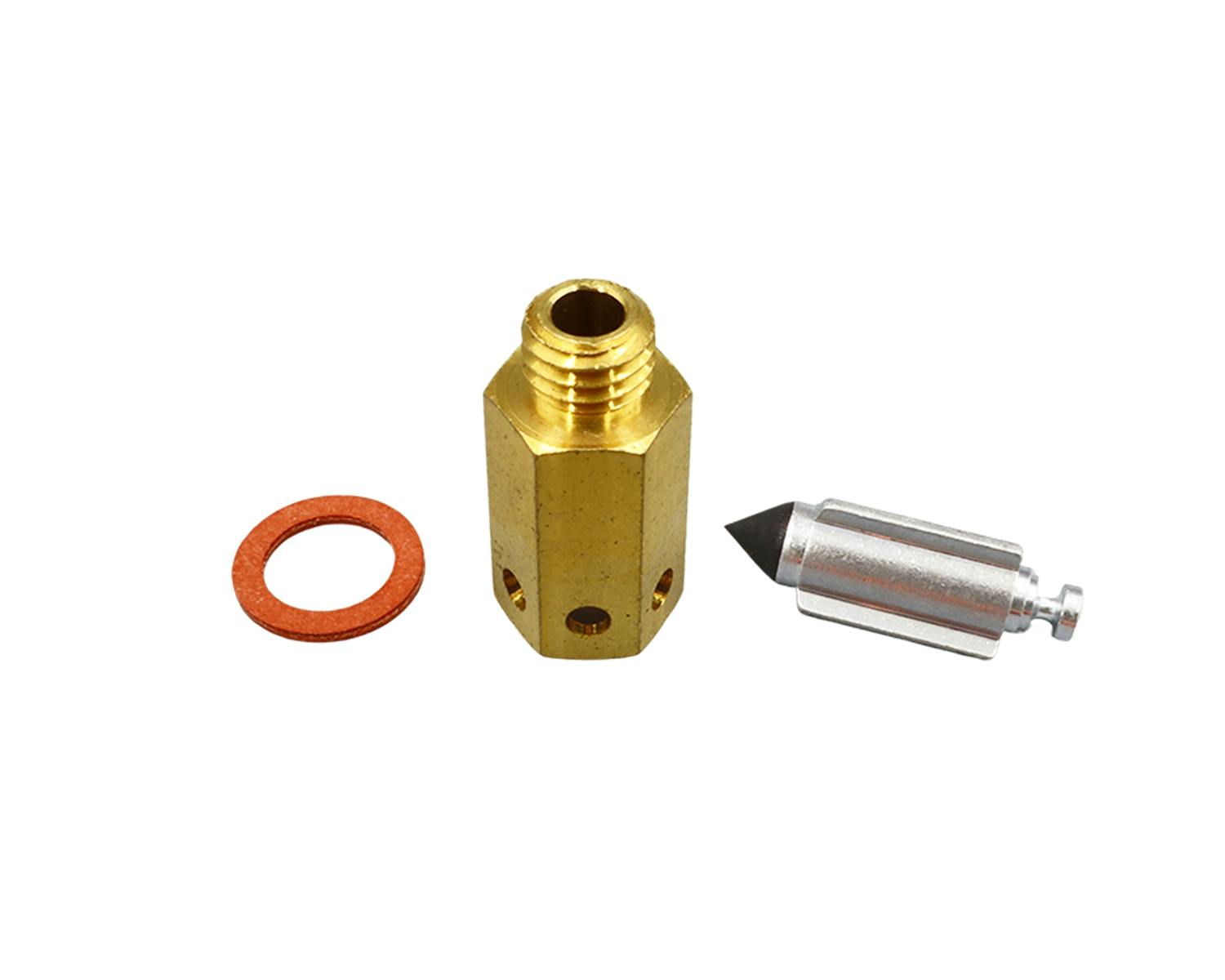えむえむ　1223 Tetra 【全国送料無料】 テトラ VXインペラー/シャフト75/90用