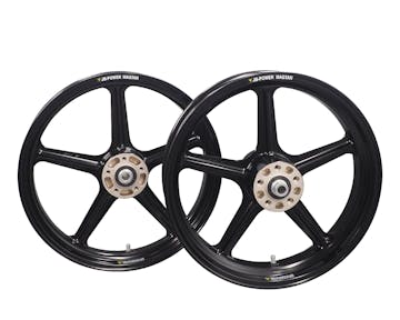 035695　MAGTAN JB1 3.0×18/4.0×18 08-21y XL Blk