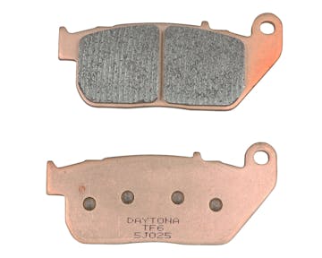 037968　デイトナ×ネオファクトリー HDパッド F:04-13yXL