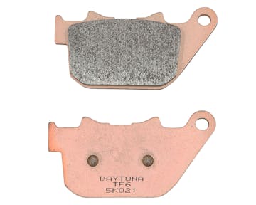 037969　デイトナ×ネオファクトリー HDパッド R:04-13yXL