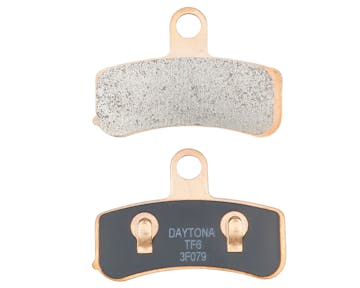 037975　デイトナ×ネオファクトリー HDパッド F:11-17y 46363-11