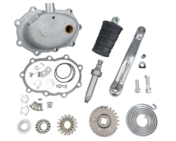 037976 キックスタートキット 4速用 キャスト