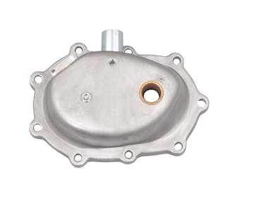 037977 キックスタートカバー 4速用 キャスト