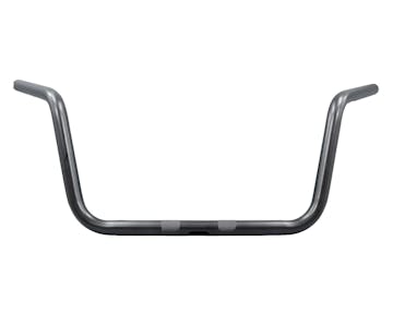 038069 ツアラー用バットウイング リーチハンドル TBW ブラック