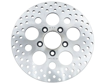 038638　ドリルドステンレスローター 11-22y XL リア