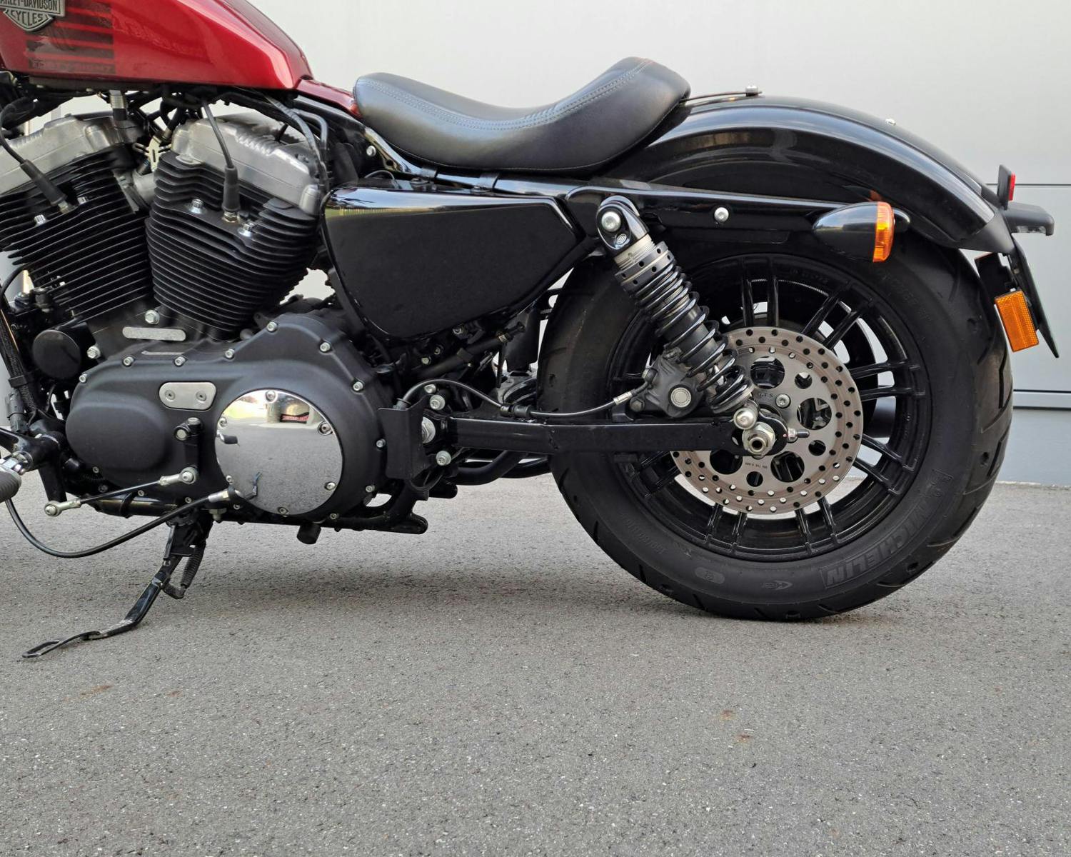 ハーレー用パーツ カスタムパーツの通信販売 ネオファクトリー