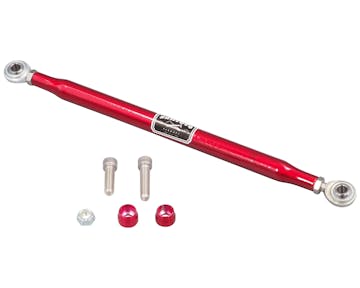 038872　サントロ シフトリンケージ 84y- ツアラー レッド