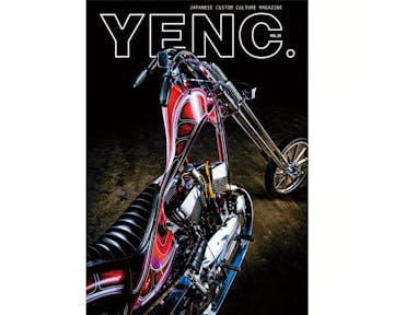038033 YENC MAGAZINE Vol.19