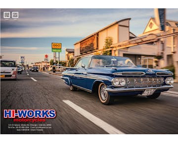 038033 YENC MAGAZINE Vol.19