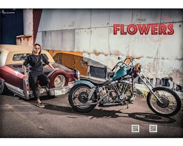 L038033 YENC MAGAZINE Vol.19