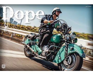 L038033 YENC MAGAZINE Vol.19