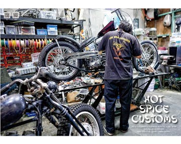 L038033 YENC MAGAZINE Vol.19