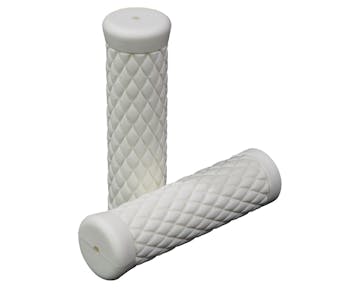 039260　ダイアモンドグリップ 白