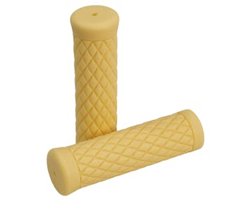 039265　ダイアモンドグリップ アイボリー