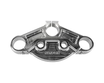 039531　SLYFOX トリプルアッパークランプ 15-22y FLTR 素地