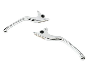 039588　SLYFOX ブレーキ/クラッチレバーセット 17-20y ツアラー CH