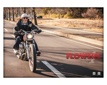 L040281 YENC MAGAZINE Vol.21