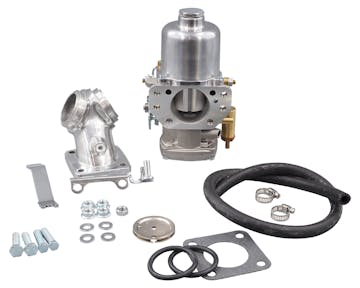 040470　APM エリミネーター3キャブキット 66-78yショベル用 ポリッシュ