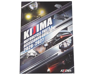 040972　キジマカタログ 2026-2027