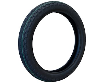 042200 ダンロップ TT100GP 100/90-19 57H TL F/R