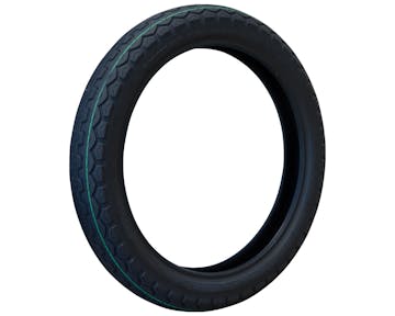 042201 ダンロップ TT100GP 100/90-19 57H F/R