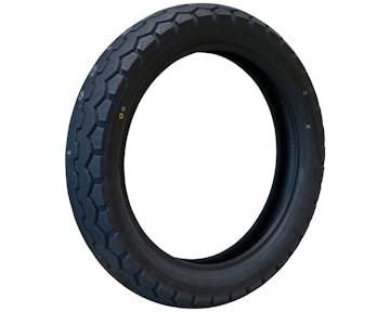 042203 ダンロップ TT100GP 130/80-18 66H リア