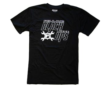 JBN0632　Feuling BLACK OPS Tシャツ L